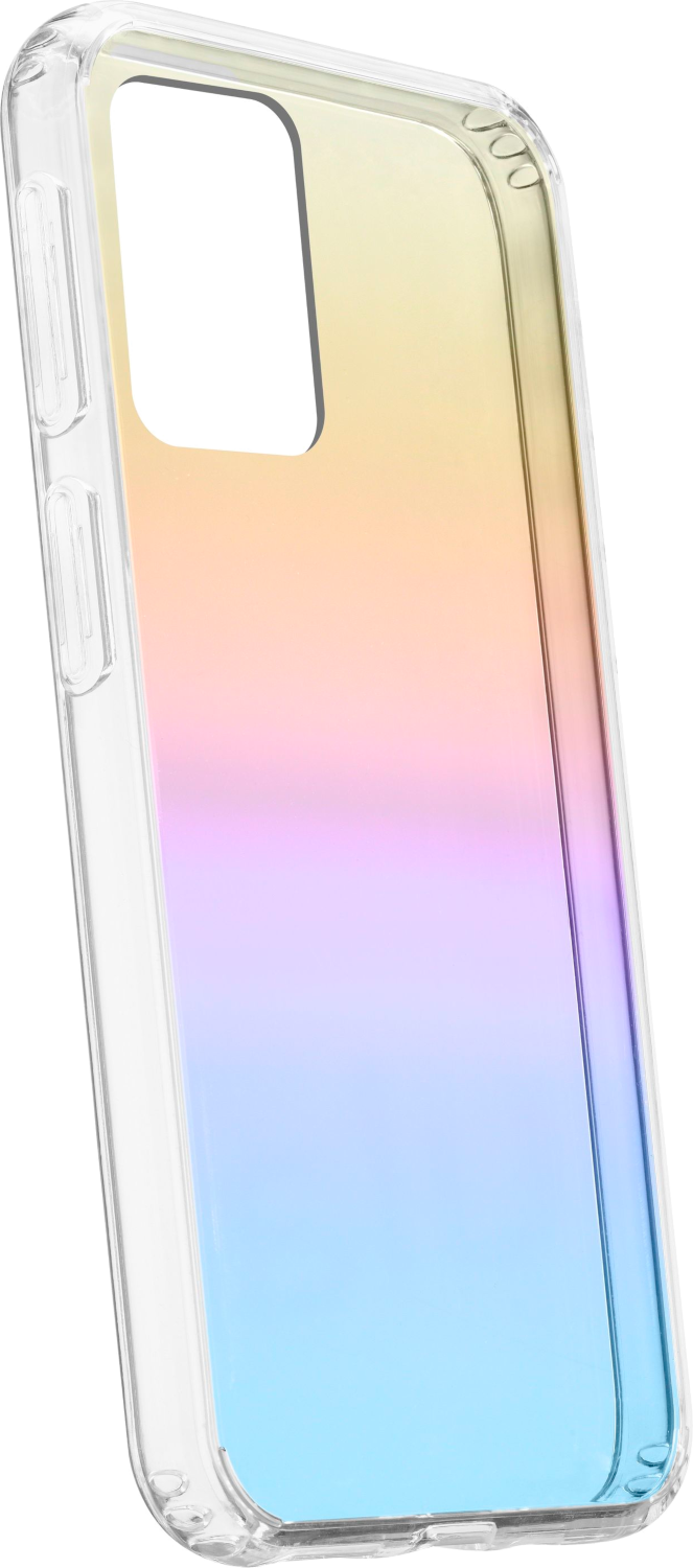 CELLULARLINE Cover Prisma Galaxy A53 5G Transparent (PRISMACGALA53T)