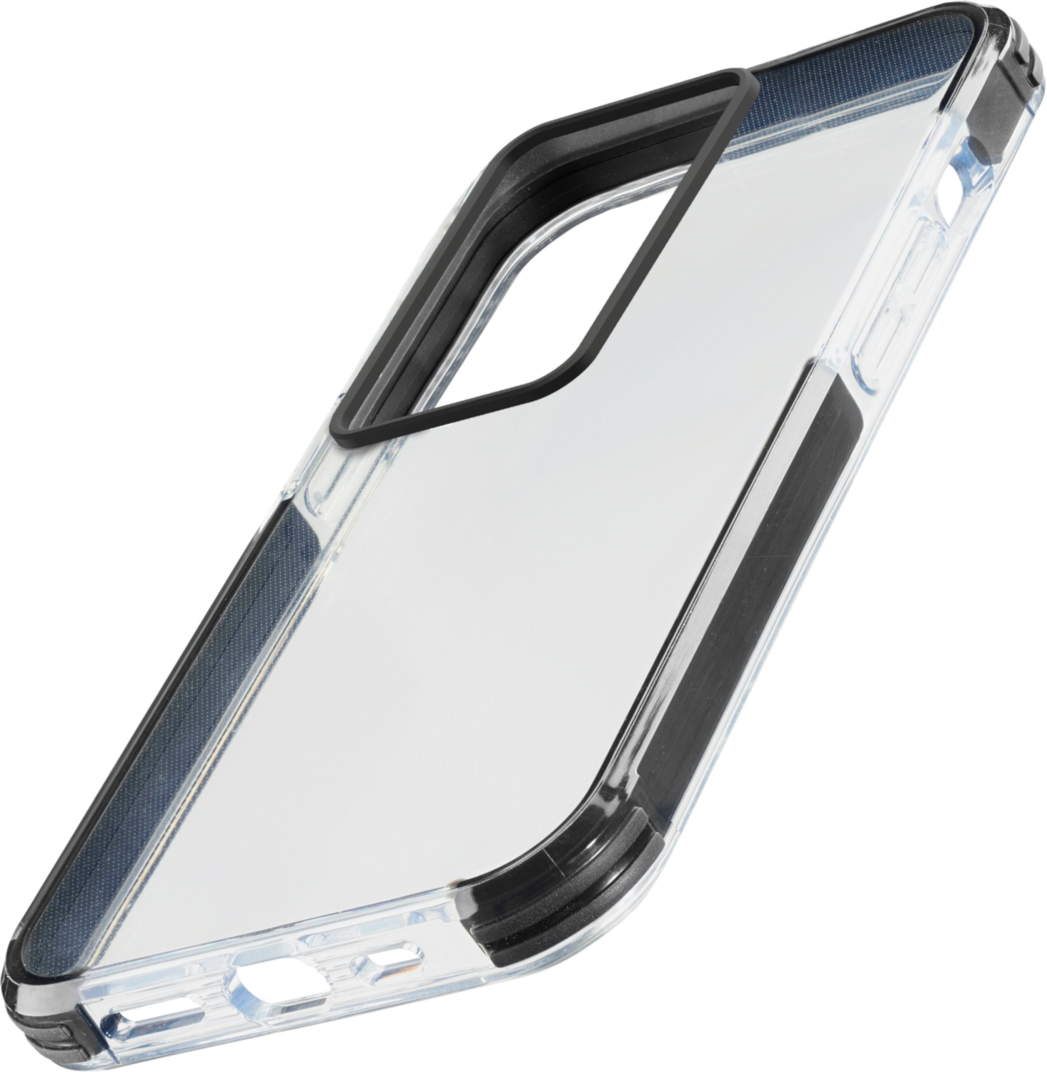 CELLULARLINE Cover Tetra Galaxy A53 5G Transparent (TETRAC2GALA53T)