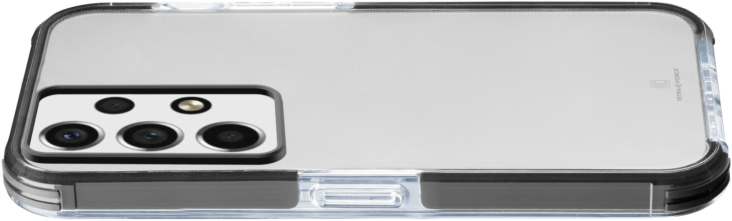 CELLULARLINE Cover Tetra Galaxy A53 5G Transparent (TETRAC2GALA53T)