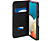 CELLULARLINE Flipcover Book Clutch Galaxy A53 5G Zwart (BOOKCLU3GALA53K)