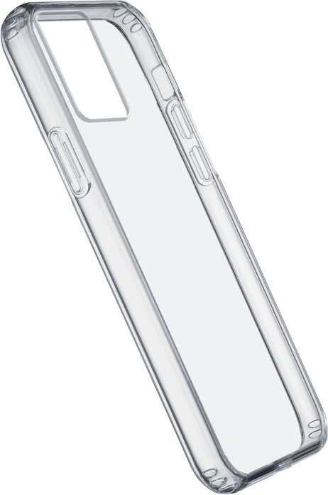 CELLULARLINE Cover Clear Strong Galaxy A53 5G Transparant (CLEARDUOGALA53T)