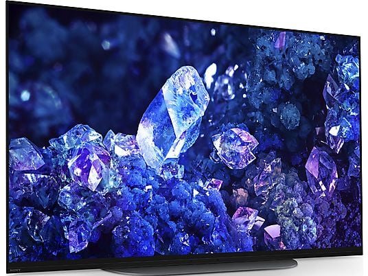 SONY XR-42A90K - TV (42 ", UHD 4K, OLED)