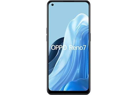 OPPO Reno7 - 128 GB Cosmic Black