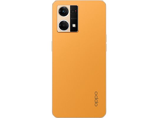 OPPO Reno7 - 128 GB Sunset Orange