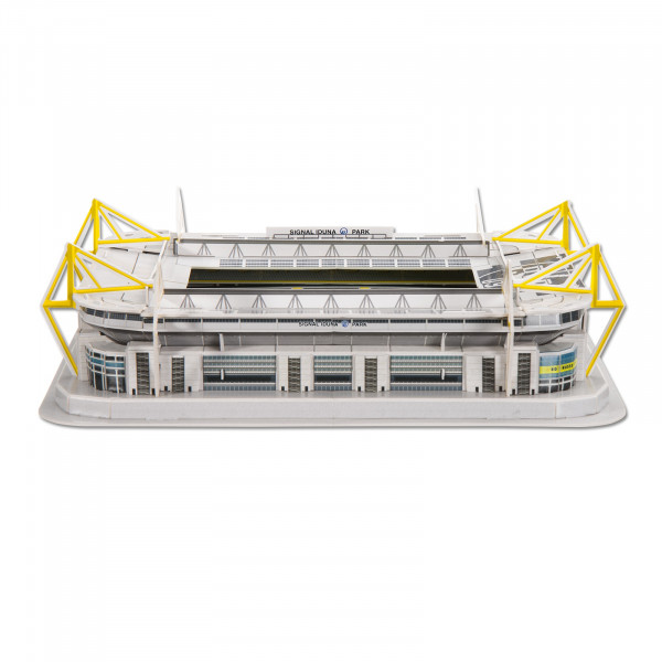 Puzzle 3D Puzzle BVB Dortmund Mehrfarbig 3D BVB