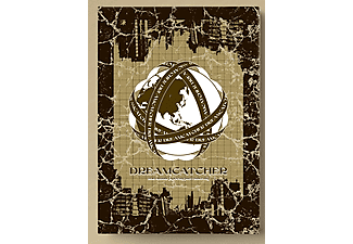 Dreamcatcher - Apocalypse: Save Us (Limited Edition) (CD + könyv)