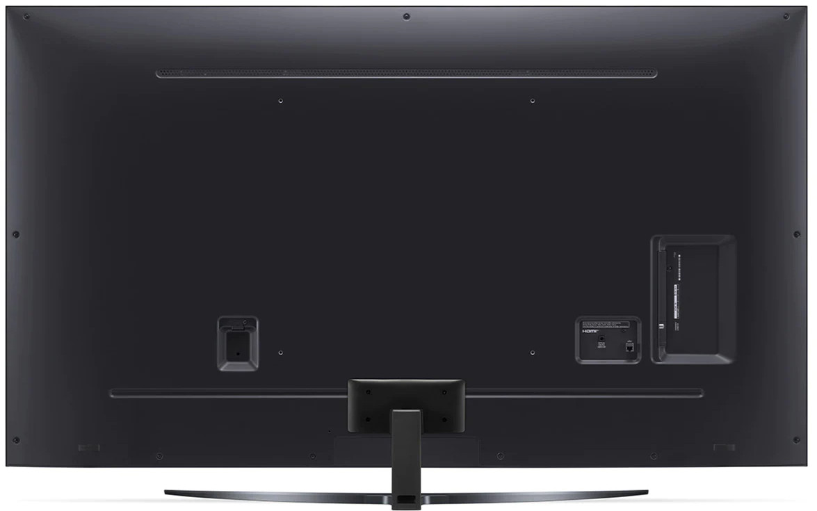 LG 70UQ81006LB 70" FULL LED Smart 4K - Ultra HD 4K - Led-tv - 70 inch