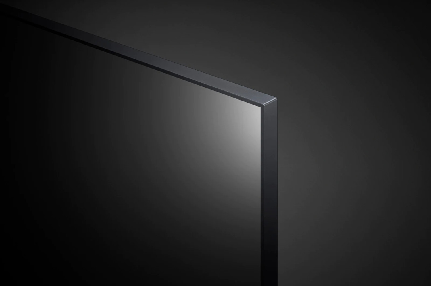 LG 70UQ81006LB 70" FULL LED Smart 4K - Ultra HD 4K - Led-tv - 70 inch