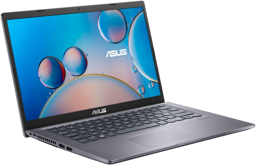 ASUS PC portable X415EA-EB536W Intel Core i5-1135G7 (90NB0TT2-M16340)
