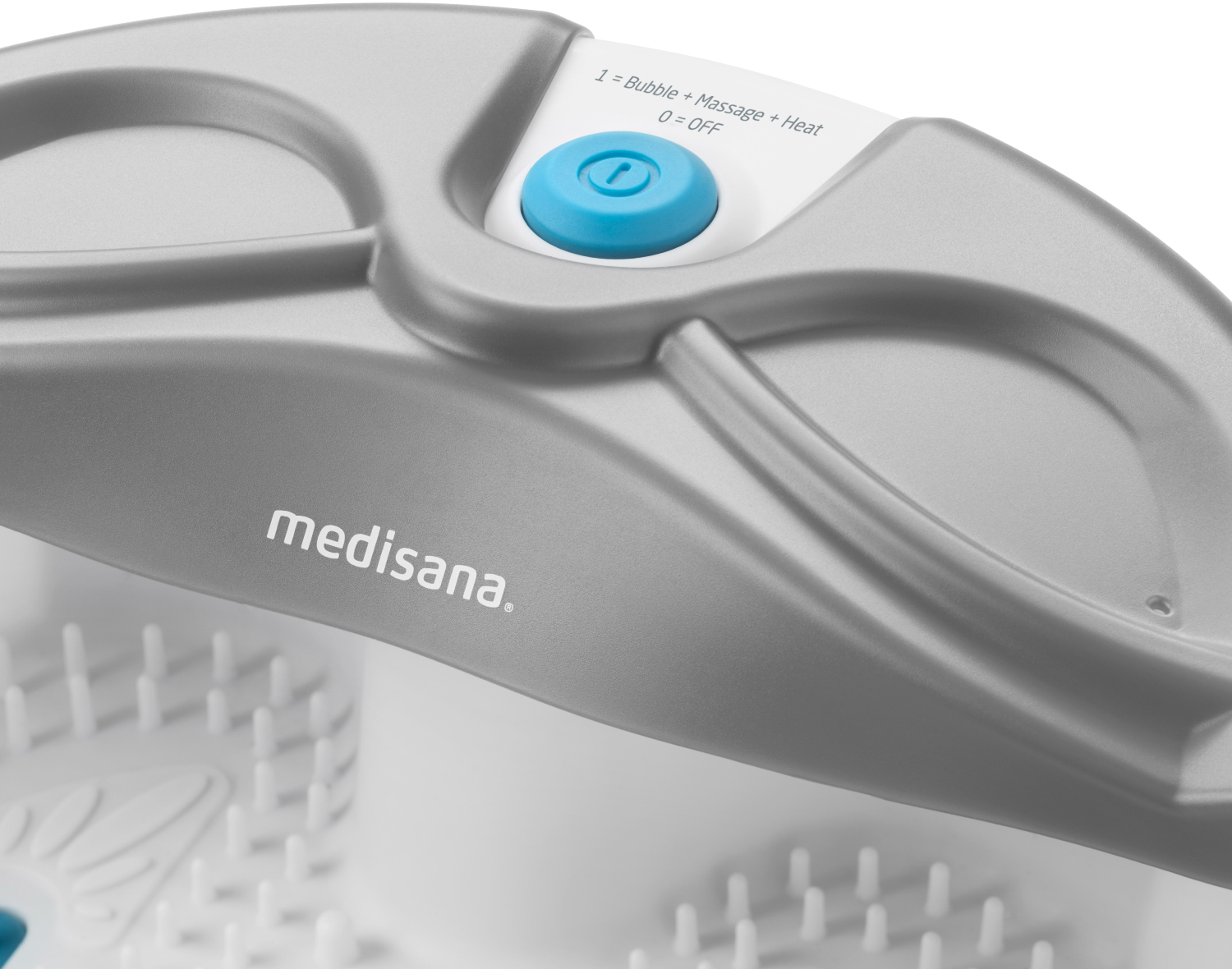 MEDISANA Voetbad (FS 350)