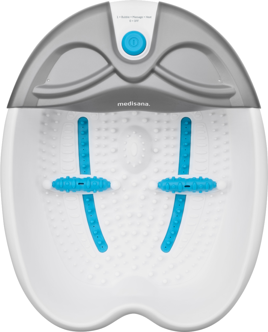 MEDISANA Voetbad (FS 350)