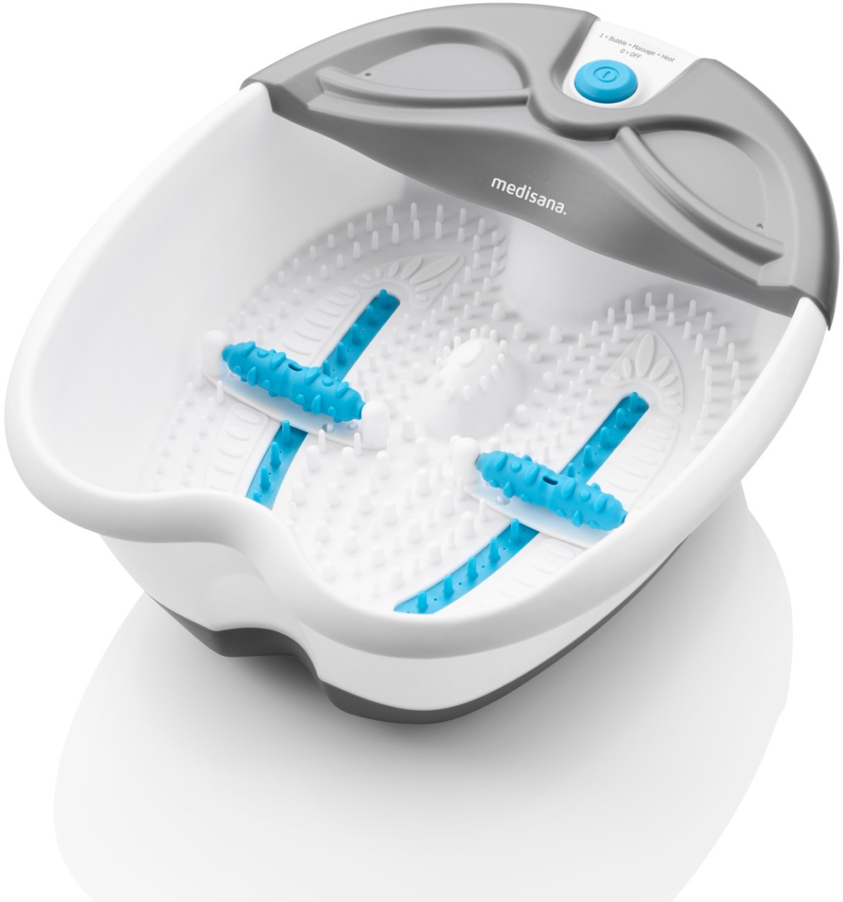 MEDISANA Voetbad (FS 350)
