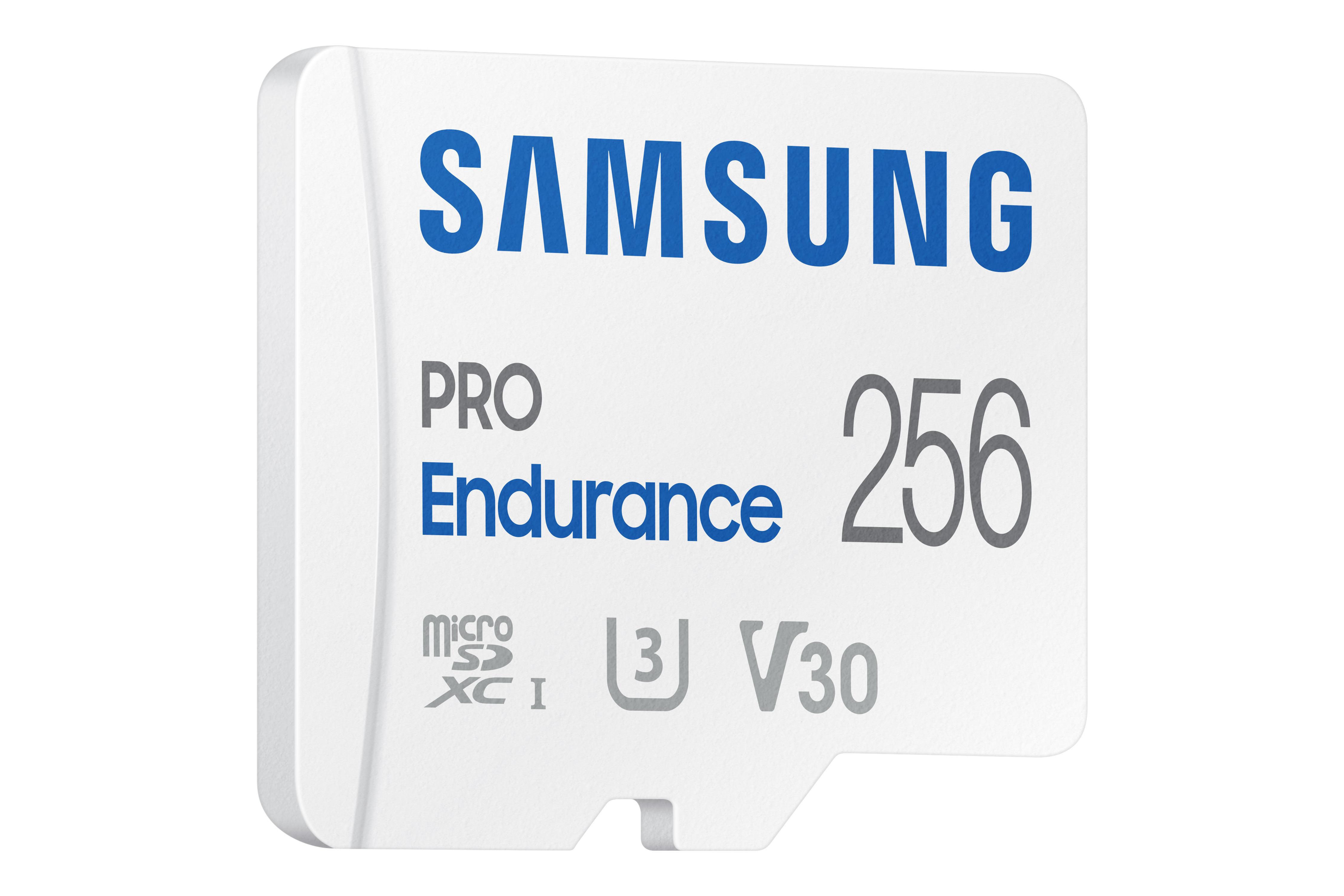 SAMSUNG PRO Endurance (2022), 256 Speicherkarte, GB, 100 Micro-SDXC MB/s