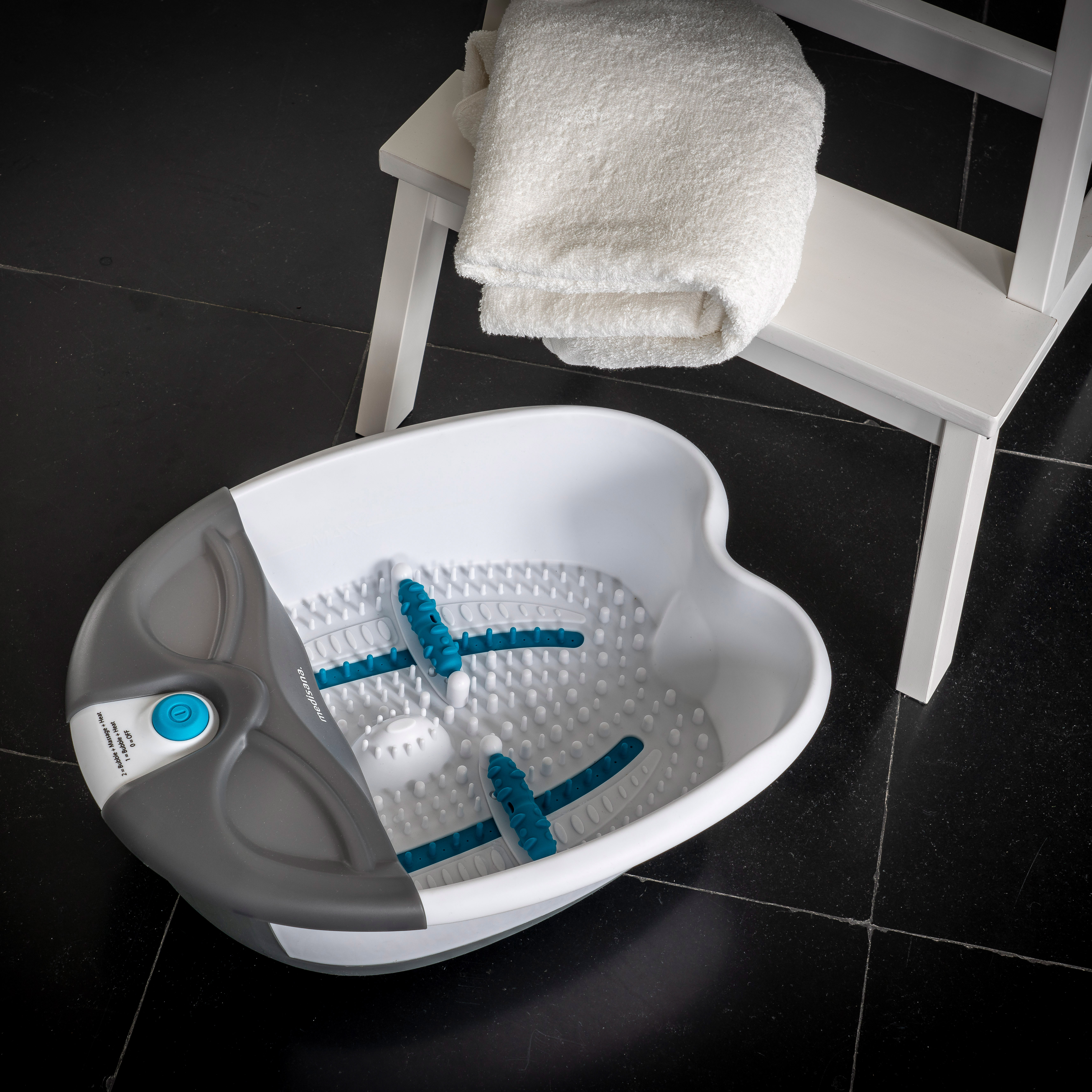 MEDISANA Voetbad (FS 350)