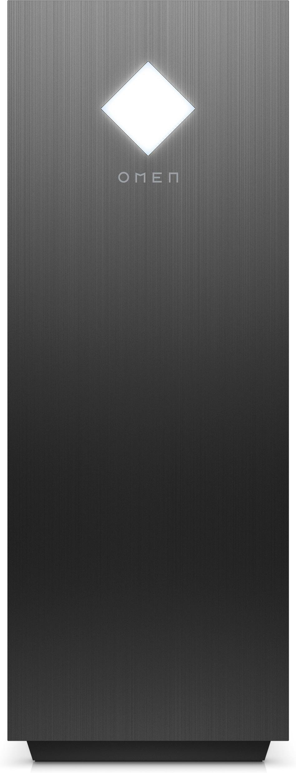 HP OMEN GT15-0302NG - AMD Ryzen™ 7 5700G  - 16 GB - 512 GB - NVIDIA GeForce RTX™ 3060 Ti - Windows 11 Home