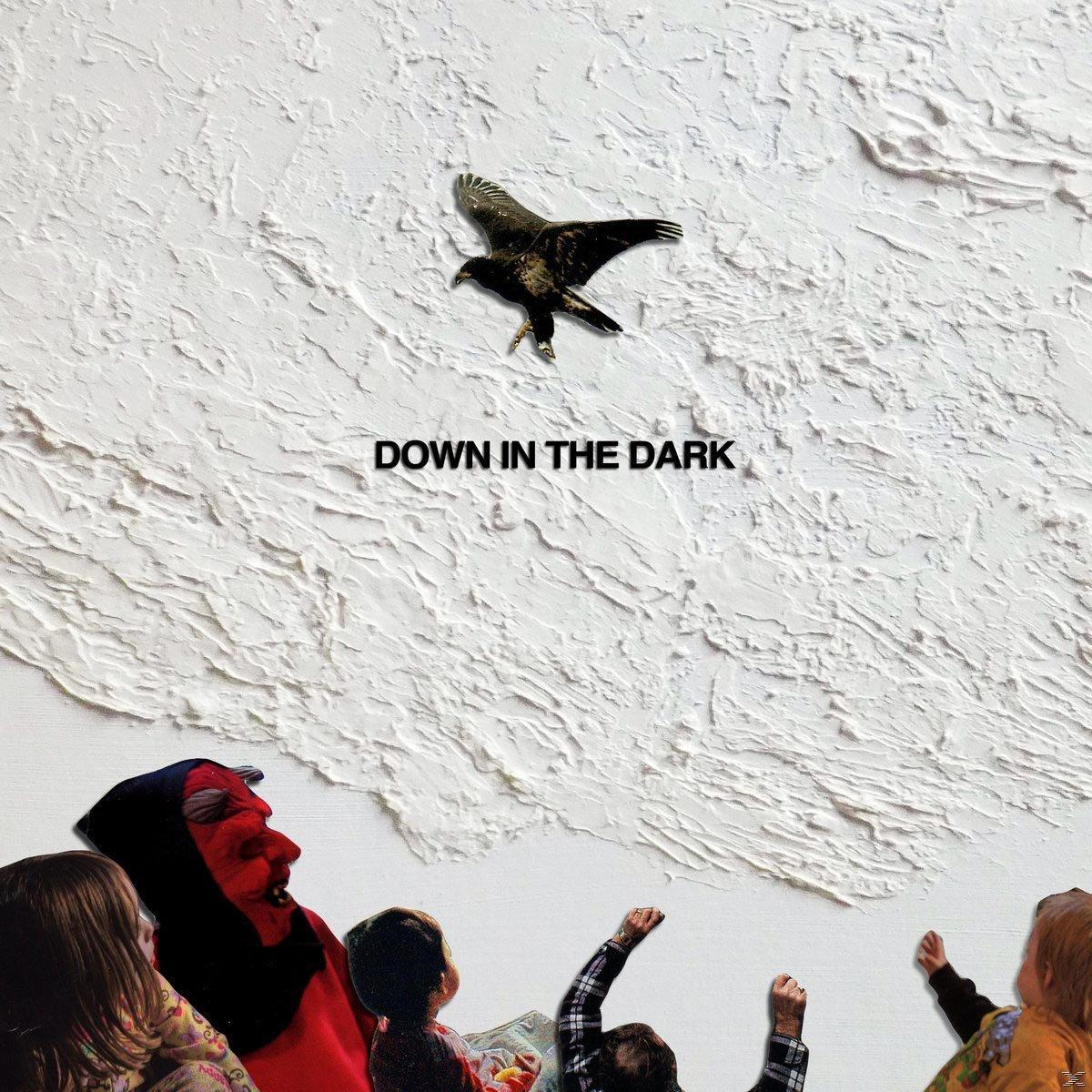 To (CD) The - In Say Dark Down Safe -