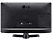 TV LG Moniteur TV 24TQ510S-PZ 24" HD-ready