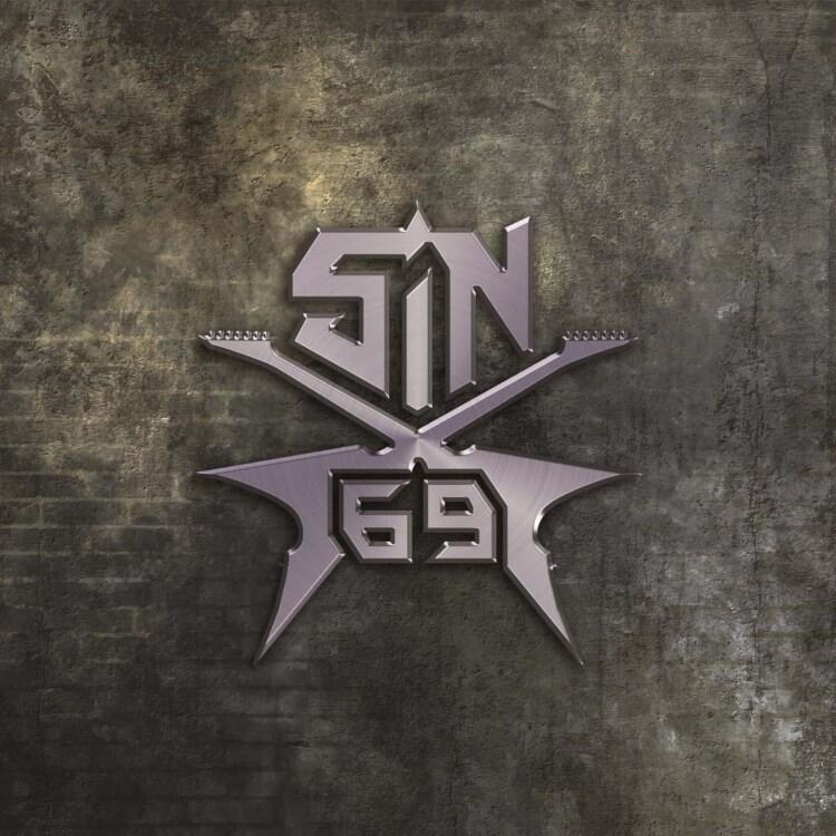 (Vinyl) - SIN69 Sin69 -