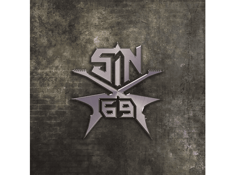 Sin69 - SIN69  - (Vinyl)