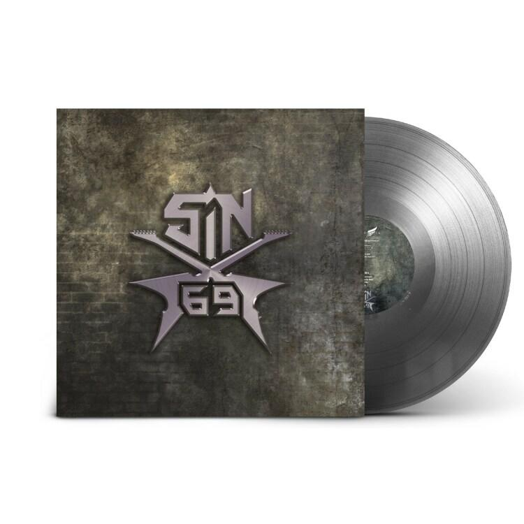 Sin69 SIN69 - (Vinyl) -