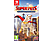 DC League Of Super Pets: The Adventures Of Kryppto And Ace NL/FR Switch