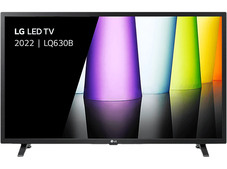 LG 32lq630b6la 32