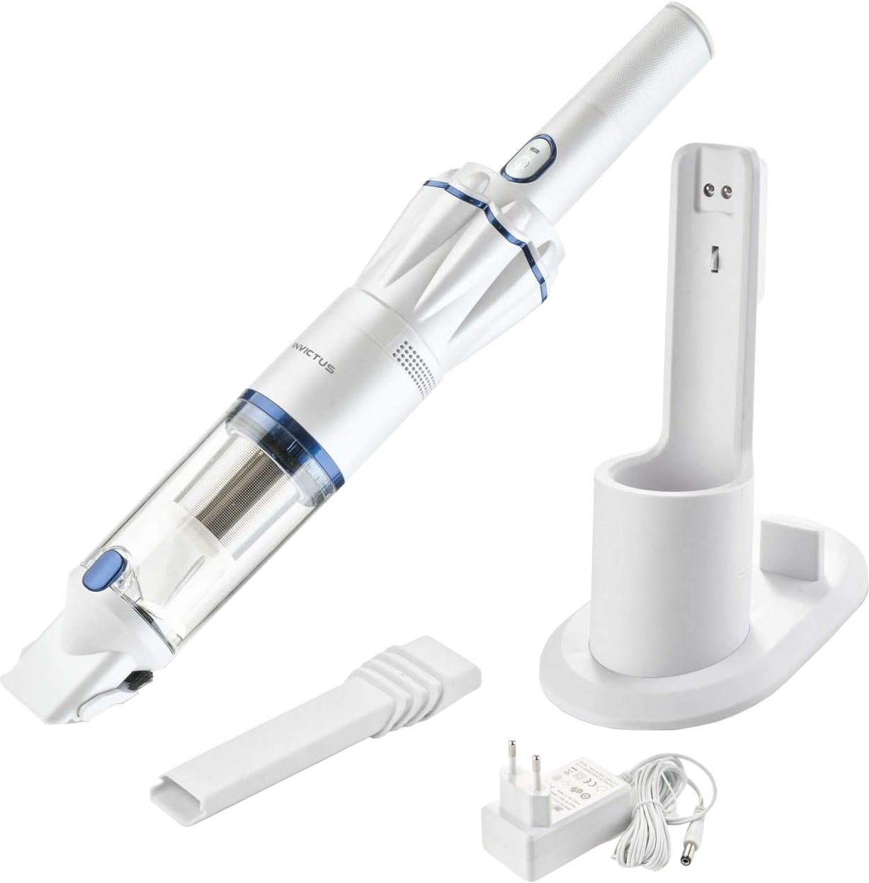 INVICTUS Handstofzuiger One (INVICTUS06)