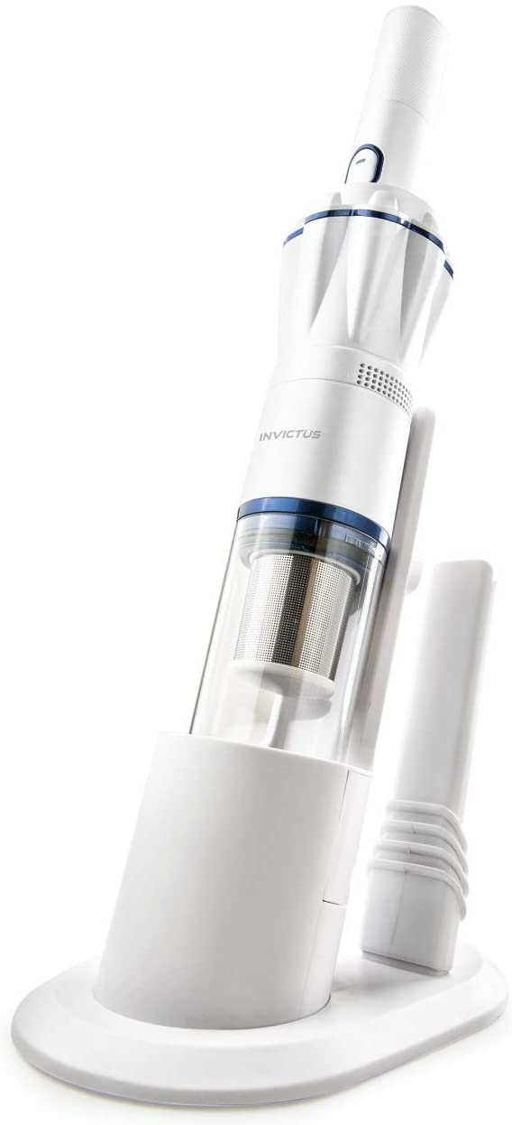 INVICTUS Handstofzuiger One (INVICTUS06)