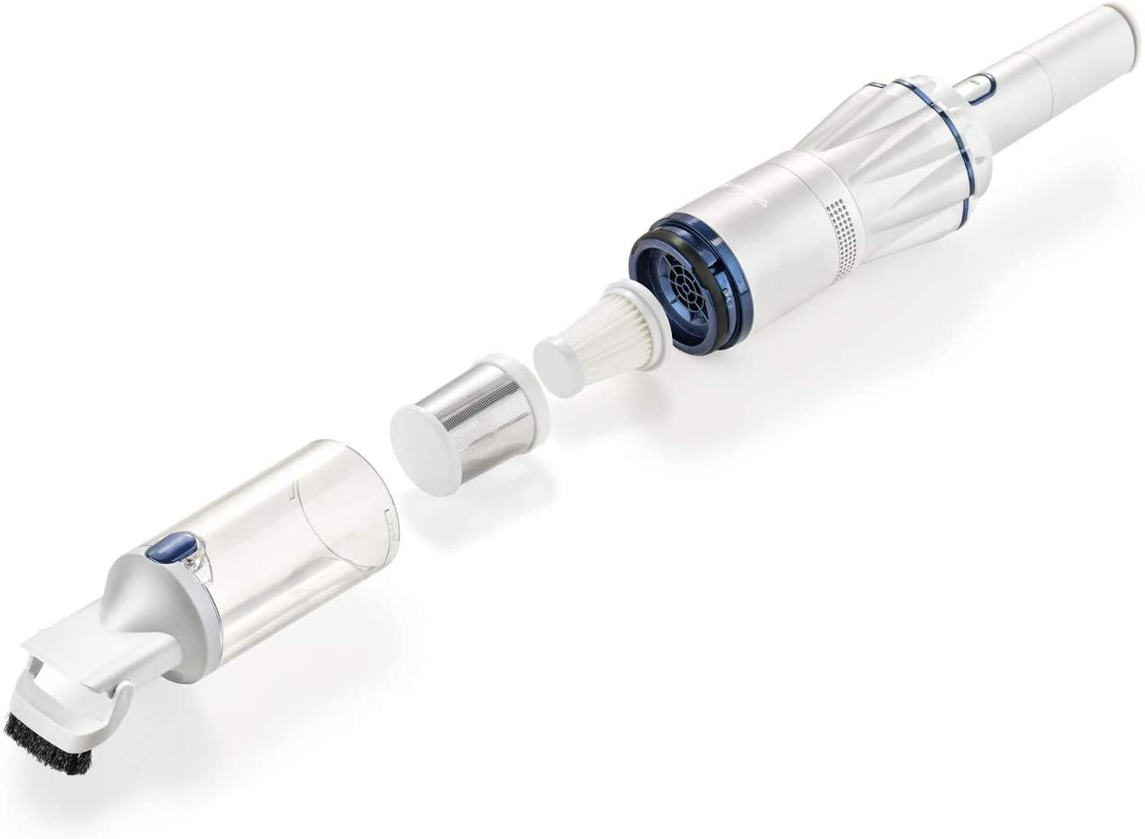 INVICTUS Handstofzuiger One (INVICTUS06)
