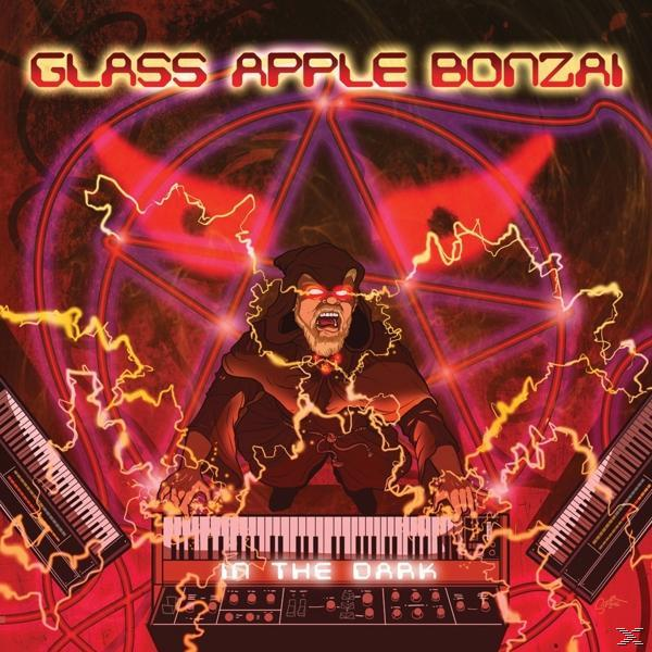 Glass Apple Bonzai - In The Dark  - (Vinyl)