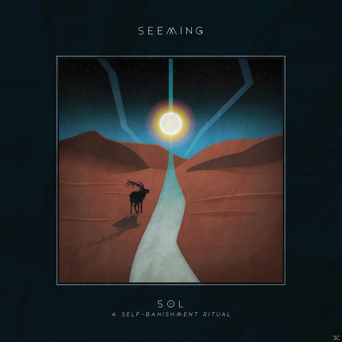 Seeming - Sol  - (CD)