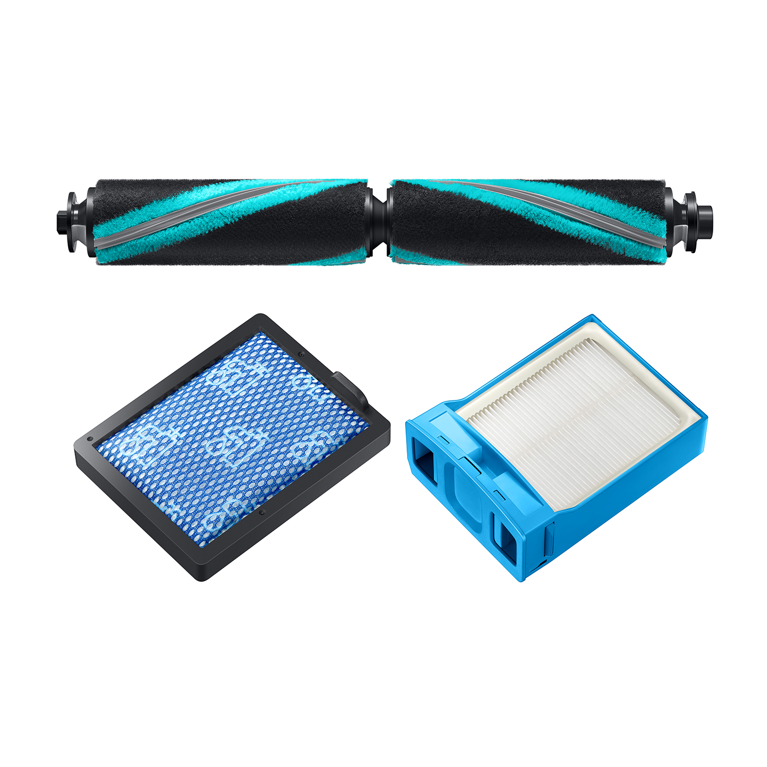 KIT Spazzola Samsung Vca-Rak95