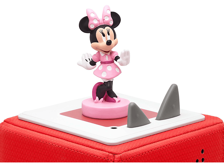 Thumbnail - TONIES Tonies Figur Disney Junior - Minnie Tonies-Figur