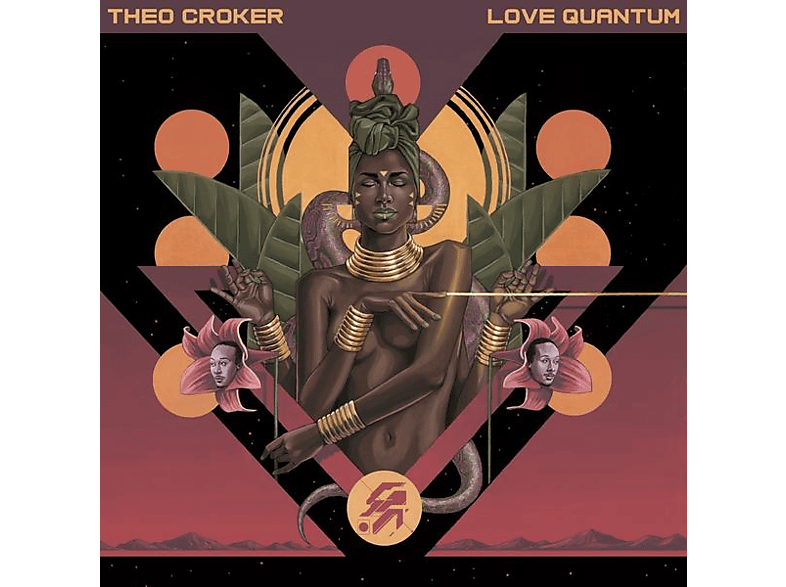 Theo Croker | Love Quantum [CD] online kaufen | MediaMarkt