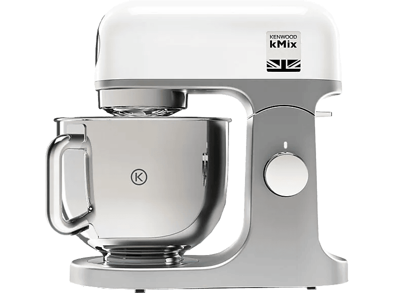 Kenwood Keukenrobot Kmix (kmx750wh)