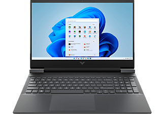 HP VICTUS 16-E0011NO R5 5600H