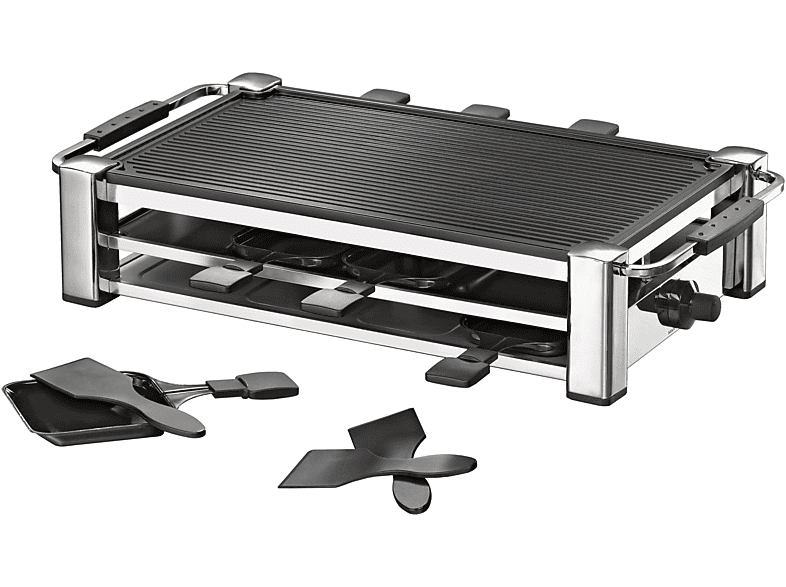 ROMMELSBACHER RCC 1500 Raclette