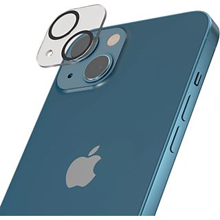 PANZERGLASS Camera protector iPhone 13 / 13 mini Zwart (PZ-0383)