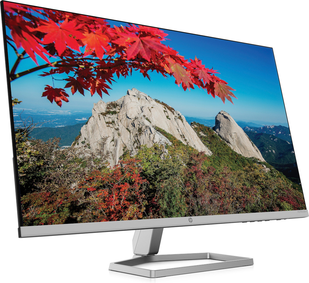 HP Monitor M27f 27