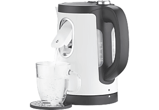 TRISA Perfect Cup 2 in 1 - scaldabagno (, Bianco)