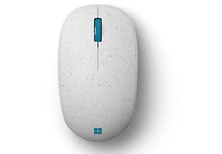 MOUSE WIRELESS MICROSOFT OCEAN PLASTIC MOUSE