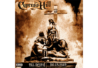 Cypress Hill - Till Death Do Us Part (180 gram Edition) (Vinyl LP (nagylemez))