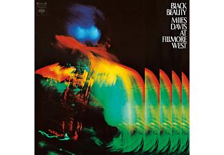 Miles Davis - Black Beauty (Gatefold) (180 gram Edition) (Vinyl LP (nagylemez))