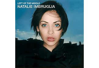 Natalie Imbruglia - Left Of The Middle (180 gram Edition) (Vinyl LP (nagylemez))