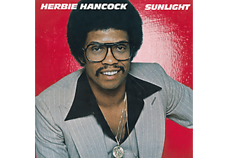 Herbie Hancock - Sunlight (180 gram Edition) (Vinyl LP (nagylemez))
