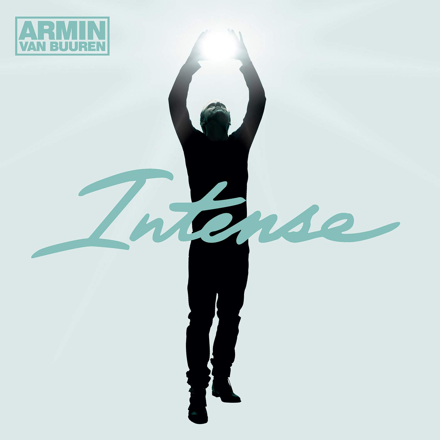 Armin van Buuren - Intense (Gatefold) (180 gram Edition) (Vinyl LP (nagylemez))