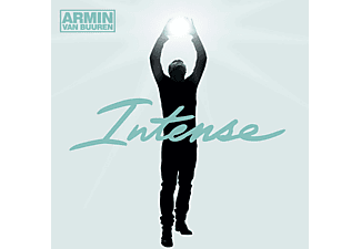 Armin van Buuren - Intense (Gatefold) (180 gram Edition) (Vinyl LP (nagylemez))