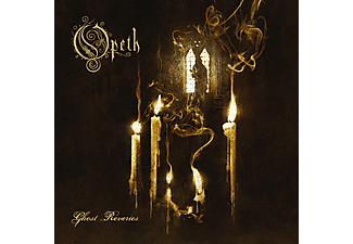 Opeth - Ghost Reveries (180 gram Edition) (Vinyl LP (nagylemez))