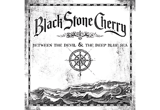 Black Stone Cherry - Between The Devil & The Deep Blue Sea (180 gram Edition) (Vinyl LP (nagylemez))