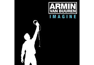 Armin Van Buuren - Imagine (Gatefold) (180 gram Edition) (Vinyl LP (nagylemez))